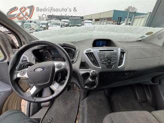 Ford Transit Transit Custom, Van, 2011 / 2023 2.2 TDCi 16V picture 25