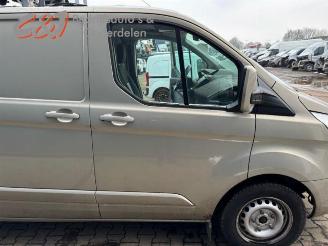 Ford Transit Transit Custom, Van, 2011 / 2023 2.2 TDCi 16V picture 12