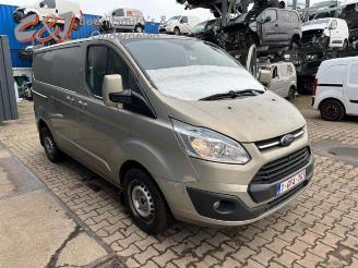 Ford Transit Transit Custom, Van, 2011 / 2023 2.2 TDCi 16V picture 13
