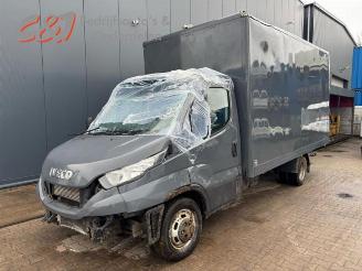 Iveco New Daily New Daily VI, Van, 2014 35C18, 40C18, 50C18, 65C18, 70C18, 35S18 picture 1