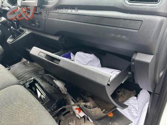 Renault Master Master III (FV), Van, 2010 2.3 dCi 150 16V FWD picture 21