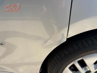 Opel Vivaro Vivaro, Van, 2014 / 2019 1.6 CDTI BiTurbo 140 picture 12