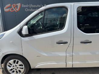 Opel Vivaro Vivaro, Van, 2014 / 2019 1.6 CDTI BiTurbo 140 picture 3