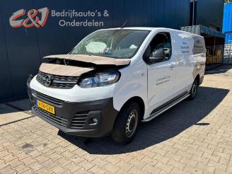 Autoverwertung Opel Vivaro Vivaro, Van, 2019 2.0 Diesel 145 2022/5