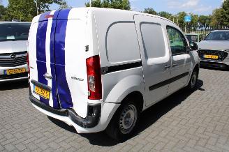 Mercedes Citan 109 CDI BlueEFFICIENCY airco elek pakket marge (vrij van btw) picture 6