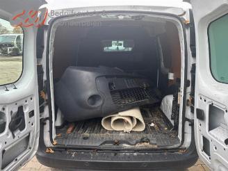 Renault Kangoo Kangoo Express (FW), Van, 2008 1.5 dCi 75 FAP picture 4