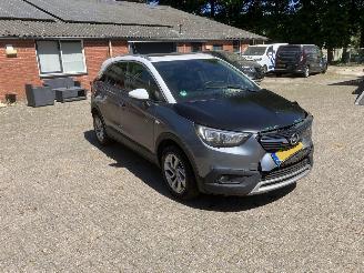 škoda osobní automobily Opel Crossland PANODAK 2018/10