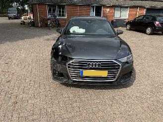 Audi A6 50 TFSI E QUATTRO S Edition picture 7