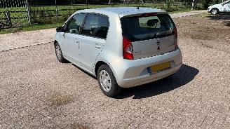  Seat Mii AIRCO 2015/2