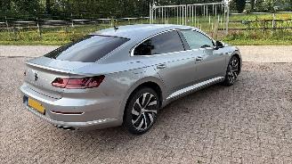 Volkswagen Arteon 2.0 280 PK 4X4 2017/7