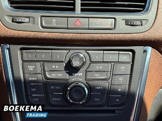 Opel Mokka 1.4 T Cosmo 4x4 Open-Dak Stoel/Stuurverw. Leer NAP! picture 26