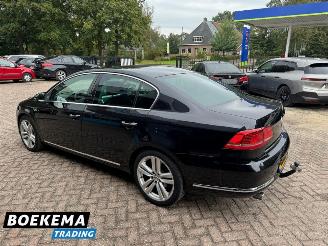Volkswagen Passat 1.4 TSI DSG Highline Leer Navigatie Open-Dak Stoelverw. Keyless picture 4