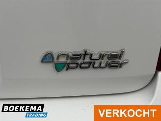 Fiat Panda 1.4 Natural Power Airco picture 9