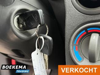 Fiat Panda 1.4 Natural Power Airco picture 21