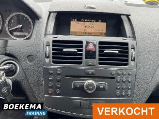 Mercedes C-klasse 180 K Business Class AUT Navi Climate Cruise PDC picture 22