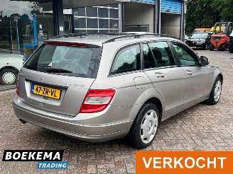 Mercedes C-klasse 180 K Business Class AUT Navi Climate Cruise PDC picture 2