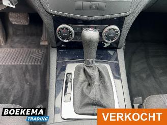 Mercedes C-klasse 180 K Business Class AUT Navi Climate Cruise PDC picture 23