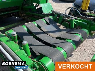 John Deere  744 Balenpers picture 7