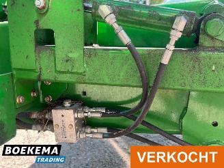 John Deere  744 Balenpers picture 27
