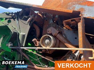 John Deere  744 Balenpers picture 25
