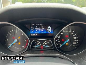 Ford Focus Wagon 1.5 TDCI ST-Line Leer Navi Camera Clima Cruise PDC picture 29