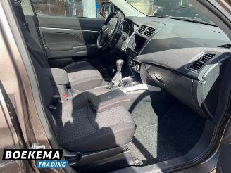 Mitsubishi ASX 1.6 Intense Glazen Dak Airco Cruise PDC picture 22