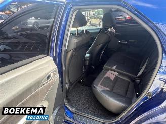 Honda Civic 1.4 Sport Automaat Climate Cruise PDC picture 14