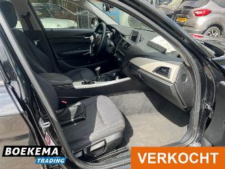 BMW 1-serie 116i High Exe Keyless Climate Cruise PDC picture 16