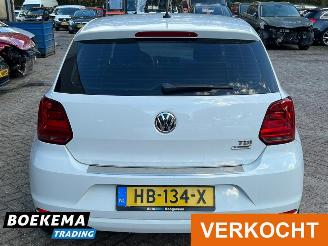 Volkswagen Polo 1.4 TDI Comfortline Cruise Airco 5-Deurs picture 14