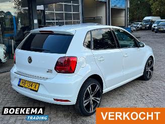 Volkswagen Polo 1.4 TDI Comfortline Cruise Airco 5-Deurs picture 2