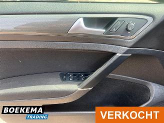 Volkswagen Golf 1.5 TSI Comfortline Automaat Navigatie Camera Stoelverw. Cruise picture 18