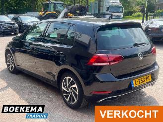 Volkswagen Golf 1.5 TSI Comfortline Automaat Navigatie Camera Stoelverw. Cruise picture 3
