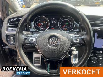 Volkswagen Golf 1.5 TSI Comfortline Automaat Navigatie Camera Stoelverw. Cruise picture 19