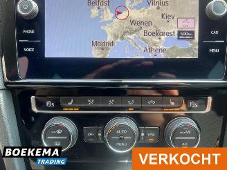 Volkswagen Golf 1.5 TSI Comfortline Automaat Navigatie Camera Stoelverw. Cruise picture 24