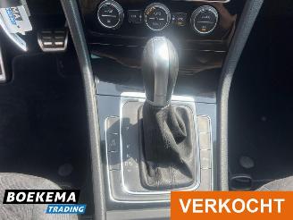 Volkswagen Golf 1.5 TSI Comfortline Automaat Navigatie Camera Stoelverw. Cruise picture 25