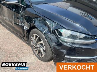 Volkswagen Golf 1.5 TSI Comfortline Automaat Navigatie Camera Stoelverw. Cruise picture 6