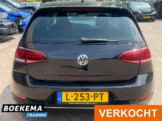 Volkswagen Golf 1.5 TSI Comfortline Automaat Navigatie Camera Stoelverw. Cruise picture 11