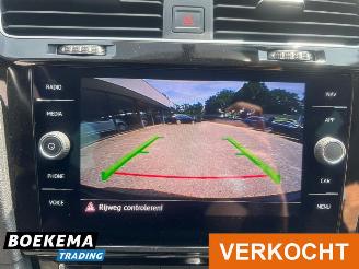 Volkswagen Golf 1.5 TSI Comfortline Automaat Navigatie Camera Stoelverw. Cruise picture 23
