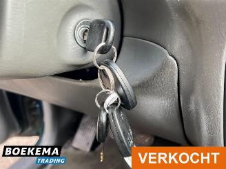 Suzuki Grand-vitara 2.0 Metal Top AWD 4X4 Airco Automaat picture 21