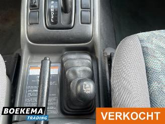 Suzuki Grand-vitara 2.0 Metal Top AWD 4X4 Airco Automaat picture 20