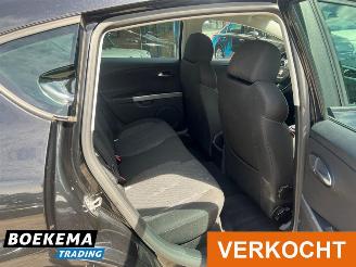 Seat Leon 1.8 TFSI 160PK Style Climate Cruise Control picture 18