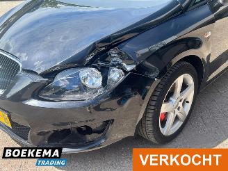 Seat Leon 1.8 TFSI 160PK Style Climate Cruise Control picture 7