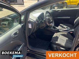 Seat Leon 1.8 TFSI 160PK Style Climate Cruise Control picture 14