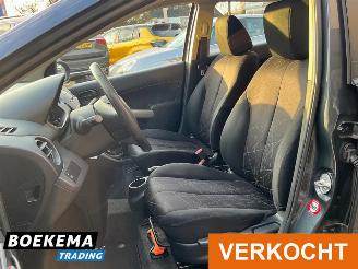 Mazda 2 1.3 BIFUEL Cool 5-Drs Trekhaak picture 19