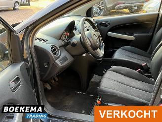 Mazda 2 1.3 BIFUEL Cool 5-Drs Trekhaak picture 18