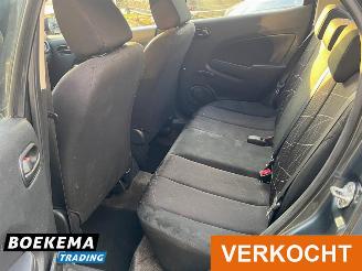 Mazda 2 1.3 BIFUEL Cool 5-Drs Trekhaak picture 20