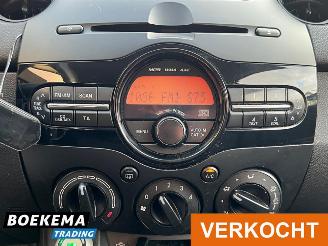 Mazda 2 1.3 BIFUEL Cool 5-Drs Trekhaak picture 28