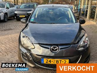 Mazda 2 1.3 BIFUEL Cool 5-Drs Trekhaak picture 5