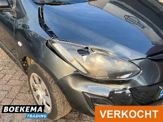 Mazda 2 1.3 BIFUEL Cool 5-Drs Trekhaak picture 6