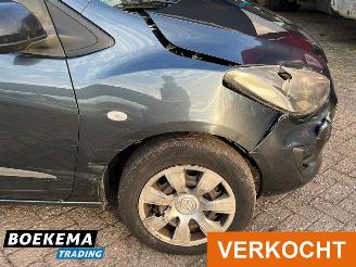 Mazda 2 1.3 BIFUEL Cool 5-Drs Trekhaak picture 7